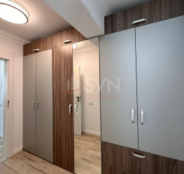 Apartament, 3 camere cu loc parcare subteran inclus Bucuresti/Herastrau