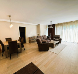 Apartament, 3 camere cu loc parcare subteran inclus Bucuresti/Floreasca