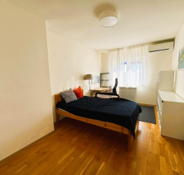 Apartament, 3 camere cu loc parcare subteran inclus Bucuresti/Pipera