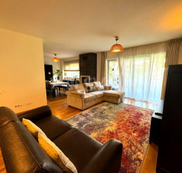 Apartament, 3 camere cu loc parcare subteran inclus Bucuresti/Pipera