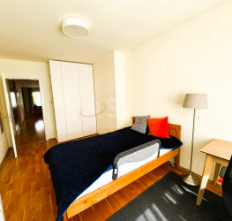 Apartament, 3 camere cu loc parcare subteran inclus Bucuresti/Pipera