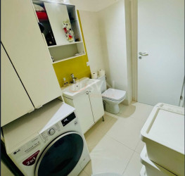 Apartament, 3 camere cu loc parcare subteran inclus Cluj/Borhanci