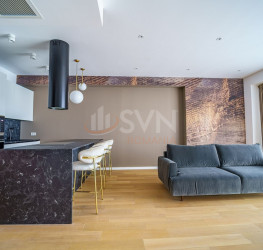 Apartament, 3 camere cu loc parcare subteran inclus Bucuresti/Floreasca