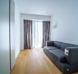 Apartament, 3 camere cu loc parcare subteran inclus Bucuresti/Floreasca