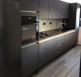 Apartament, 3 camere cu loc parcare subteran inclus Bucuresti/Pipera