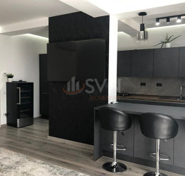 Apartament, 3 camere cu loc parcare subteran inclus Bucuresti/Pipera