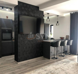 Apartament, 3 camere cu loc parcare subteran inclus Bucuresti/Pipera