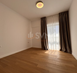 Apartament, 3 camere cu loc parcare subteran inclus Bucuresti/Timpuri Noi