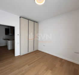 Apartament, 3 camere cu loc parcare subteran inclus Bucuresti/Timpuri Noi