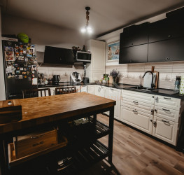 Apartament, 3 camere cu loc parcare subteran inclus Cluj/Buna Ziua