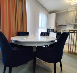 Apartament, 3 camere cu loc parcare subteran inclus Bucuresti/Pipera