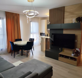 Apartament, 3 camere cu loc parcare subteran inclus Bucuresti/Pipera