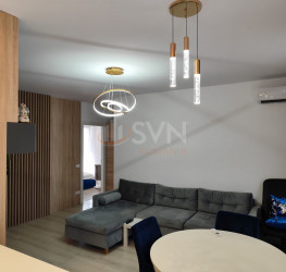 Apartament, 3 camere cu loc parcare subteran inclus Bucuresti/Pipera