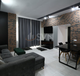 Apartament, 3 camere cu loc parcare subteran inclus Cluj/Calea Turzii