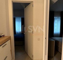 Apartament, 3 camere cu loc parcare subteran inclus Bucuresti/Pipera