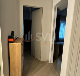 Apartament, 3 camere cu loc parcare subteran inclus Bucuresti/Pipera