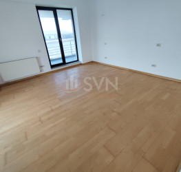 Apartament, 3 camere cu loc parcare subteran inclus Bucuresti/Herastrau