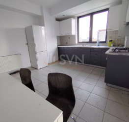 Apartament, 3 camere cu loc parcare subteran inclus Bucuresti/Herastrau