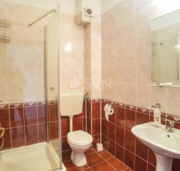 Apartament, 3 camere cu loc parcare subteran inclus Cluj/Andrei Muresanu