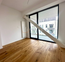 Apartament, 3 camere cu loc parcare subteran inclus Bucuresti/Aviatiei