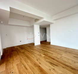 Apartament, 3 camere cu loc parcare subteran inclus Bucuresti/Aviatiei