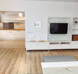 Apartament, 3 camere cu loc parcare subteran inclus Cluj/Buna Ziua