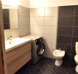 Apartament, 3 camere cu loc parcare subteran inclus Cluj/Buna Ziua