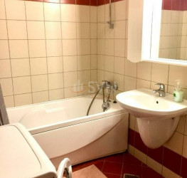 Apartament, 3 camere cu loc parcare subteran inclus Bucuresti/Stefan Cel Mare