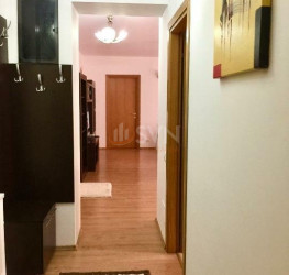 Apartament, 3 camere cu loc parcare subteran inclus Bucuresti/Stefan Cel Mare