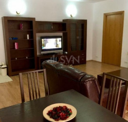 Apartament, 3 camere cu loc parcare subteran inclus Bucuresti/Stefan Cel Mare