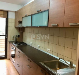 Apartament, 3 camere cu loc parcare subteran inclus Bucuresti/Stefan Cel Mare