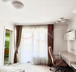 Apartament, 3 camere cu loc parcare subteran inclus Cluj/Plopilor