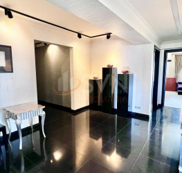 Apartament, 3 camere cu loc parcare subteran inclus Cluj/Plopilor