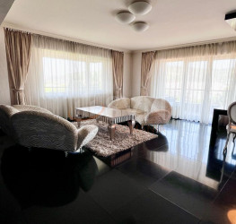 Apartament, 3 camere cu loc parcare subteran inclus Cluj/Plopilor