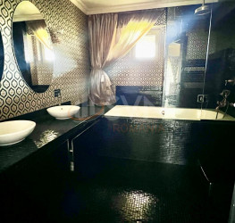 Apartament, 3 camere cu loc parcare subteran inclus Cluj/Plopilor