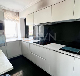Apartament, 3 camere cu loc parcare subteran inclus Cluj/Plopilor