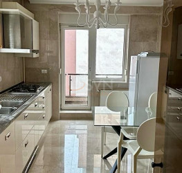 Apartament, 3 camere cu loc parcare subteran inclus Bucuresti/Herastrau