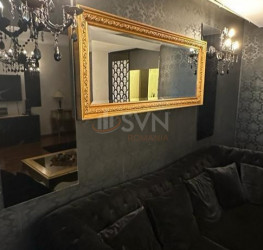 Apartament, 3 camere cu loc parcare subteran inclus Bucuresti/Herastrau