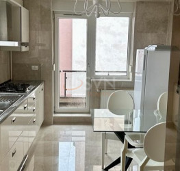 Apartament, 3 camere cu loc parcare subteran inclus Bucuresti/Herastrau