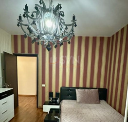 Apartament, 3 camere cu loc parcare subteran inclus Bucuresti/Herastrau