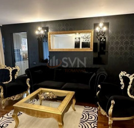 Apartament, 3 camere cu loc parcare subteran inclus Bucuresti/Herastrau