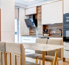 Apartament, 3 camere cu loc parcare subteran inclus Bucuresti/Piata Unirii (s5)