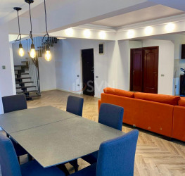 Apartament, 3 camere cu loc parcare subteran inclus Bucuresti/Floreasca