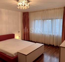 Apartament, 3 camere cu loc parcare subteran inclus Bucuresti/Floreasca