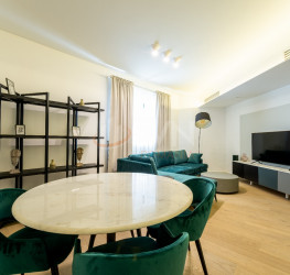 Apartament, 3 camere cu loc parcare subteran inclus Bucuresti/Cotroceni