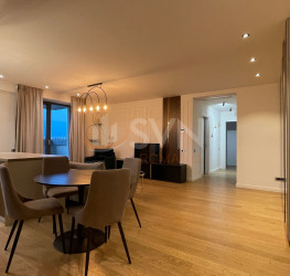 Apartament, 3 camere cu loc parcare subteran inclus Bucuresti/Aviatiei