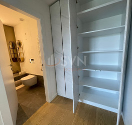 Apartament, 3 camere cu loc parcare subteran inclus Bucuresti/Aviatiei