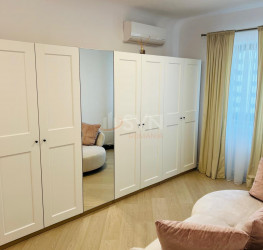 Apartament, 3 camere cu loc parcare subteran inclus Bucuresti/Pipera