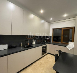 Apartament, 3 camere cu loc parcare subteran inclus Bucuresti/Floreasca