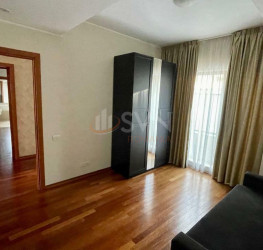 Apartament, 3 camere cu loc parcare subteran inclus Bucuresti/Floreasca